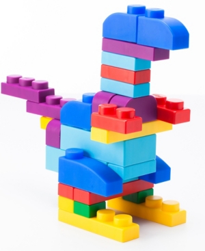 42 Piece Soft Blocks