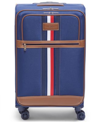 Logan Large Check-in Softside Spinner