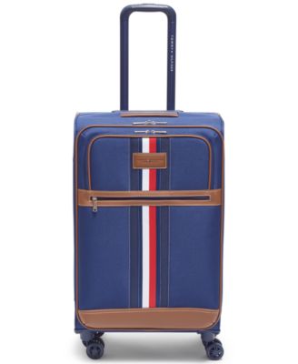 tommy hilfiger luggage set sale