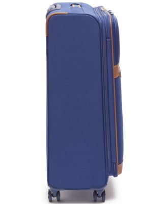 Logan Extra Large Check-in Softside Spinner