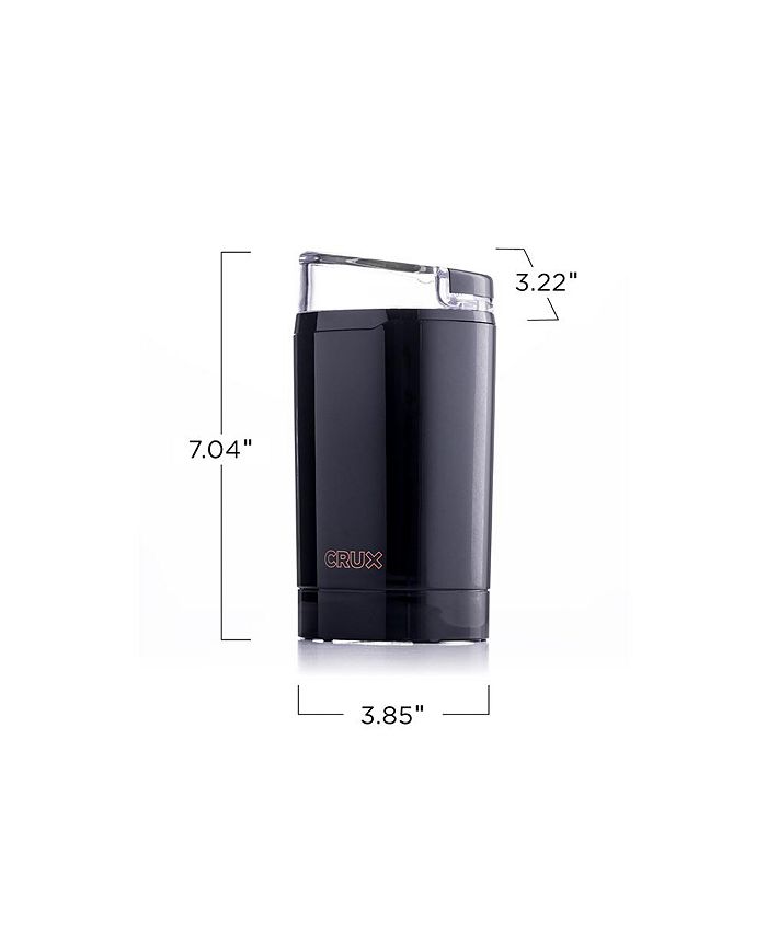 Crux 14626 Coffee Grinder, Created for Macy's & Reviews