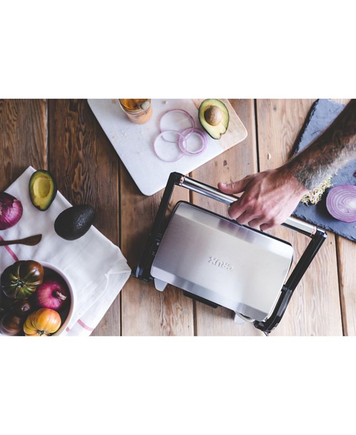 Crux 14615 Panini Maker, Created for Macy's Macy's