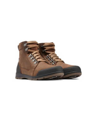 image of Men-s Ankeny Ii Mid Boots Men-s Shoes