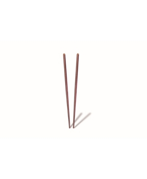 Mepra Chopsticks, Set Of 2 In Bronze