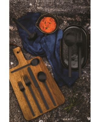 Stile Flatware Set, 20 Pieces