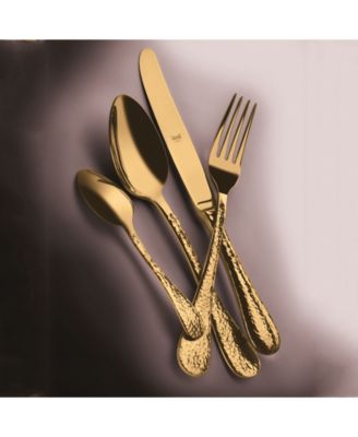 Epoque Flatware Set, 20 Pieces