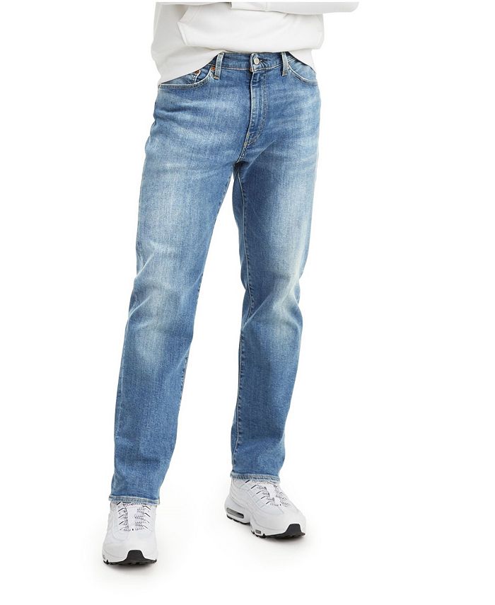 Levi's Levi's® Men's 541™ Flex Athletic Fit Jeans - Macy's