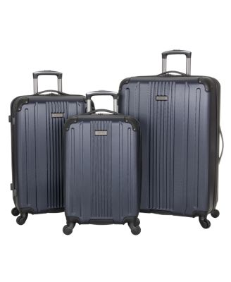 kenneth cole luggage sets sale