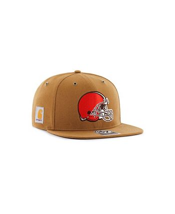 Cleveland browns clearance carhartt