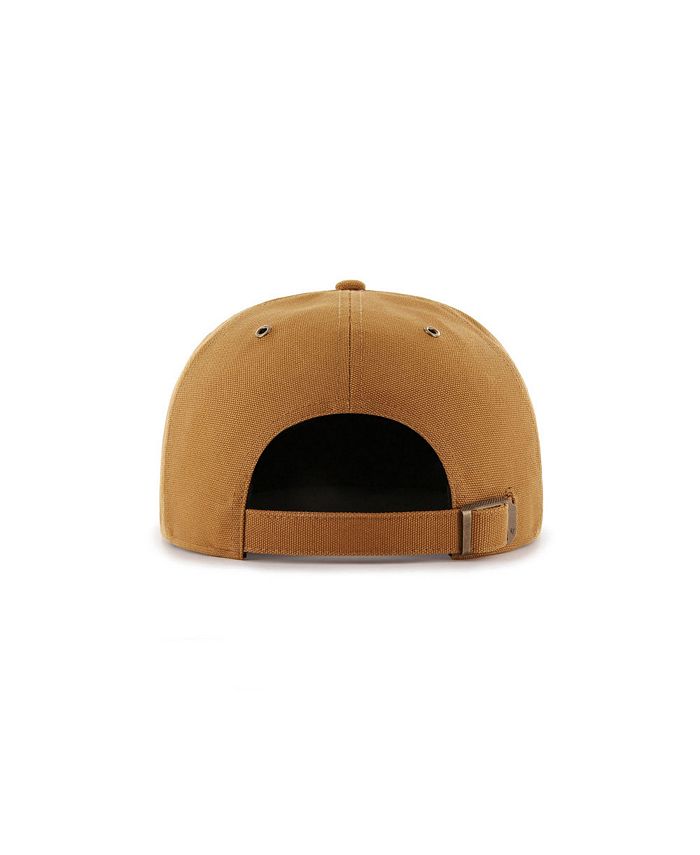 '47 Brand Kansas City Chiefs x Carhartt Captain Cap Macy's