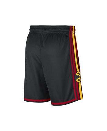 Chicago Bulls Jordan Statement Swingman Shorts - Mens