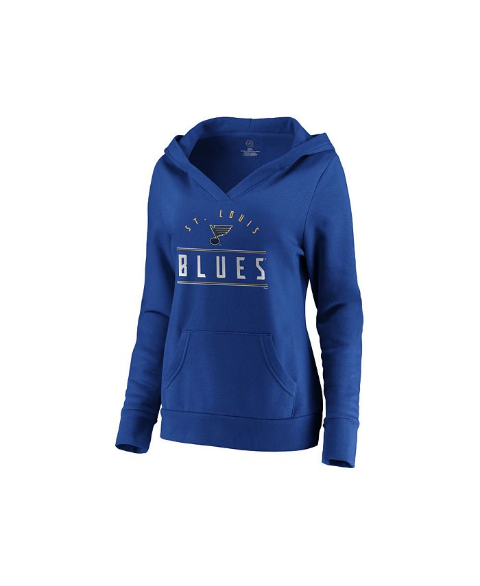 v neck fleece sweatshirt