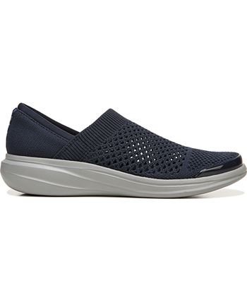 Bzees Premium Charlie Washable Slip ons Macy s