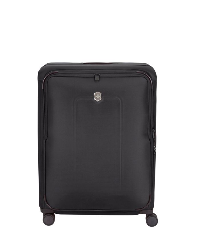 Victorinox Swiss Army CLOSEOUT! Nova ExtraLarge Softside Case Macy's