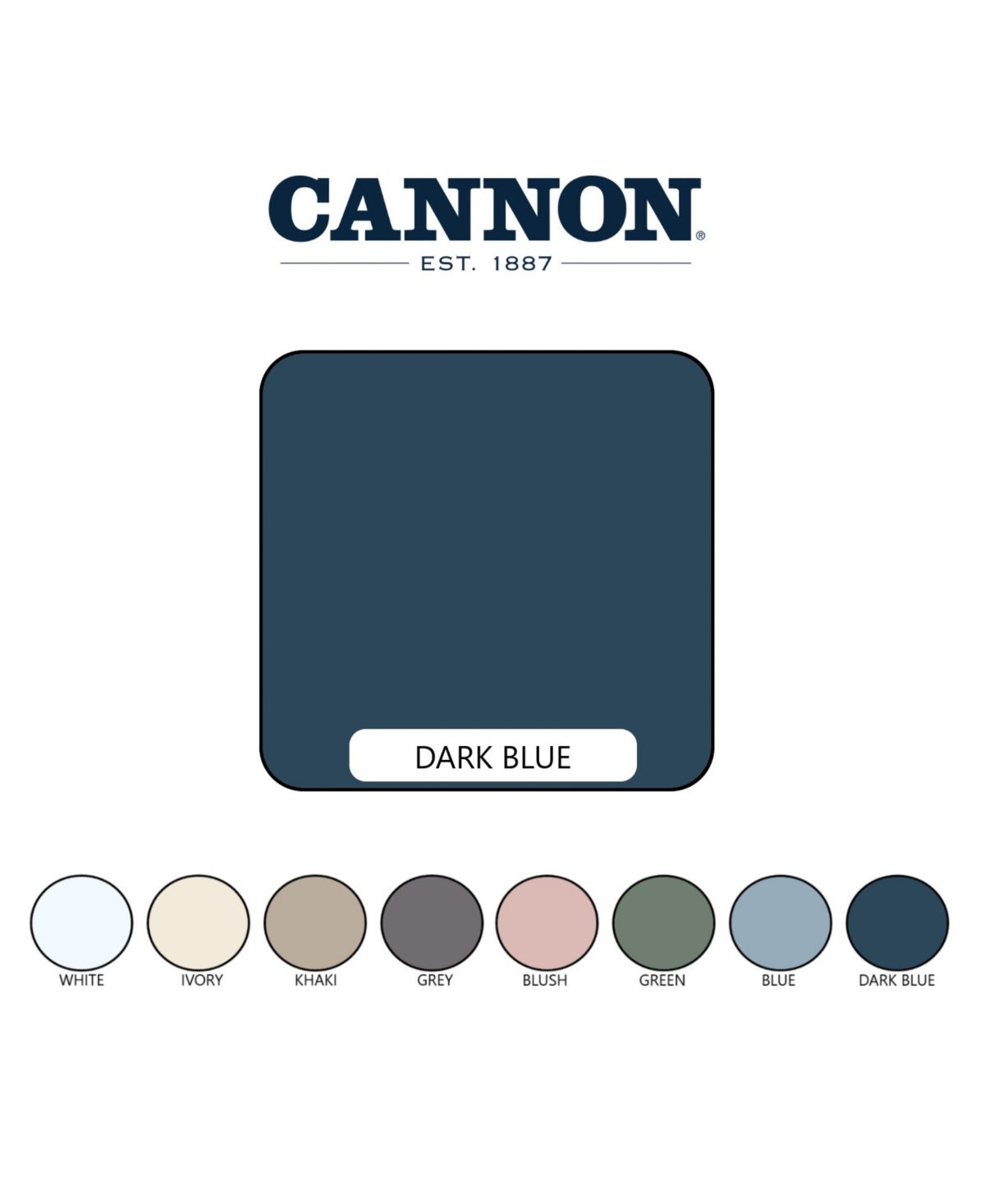 Cannon Heritage Microfiber 7-Pc. Sheet Set,