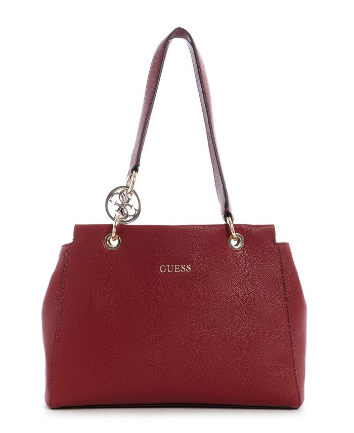 Guess lani girlfriend satchel 2025