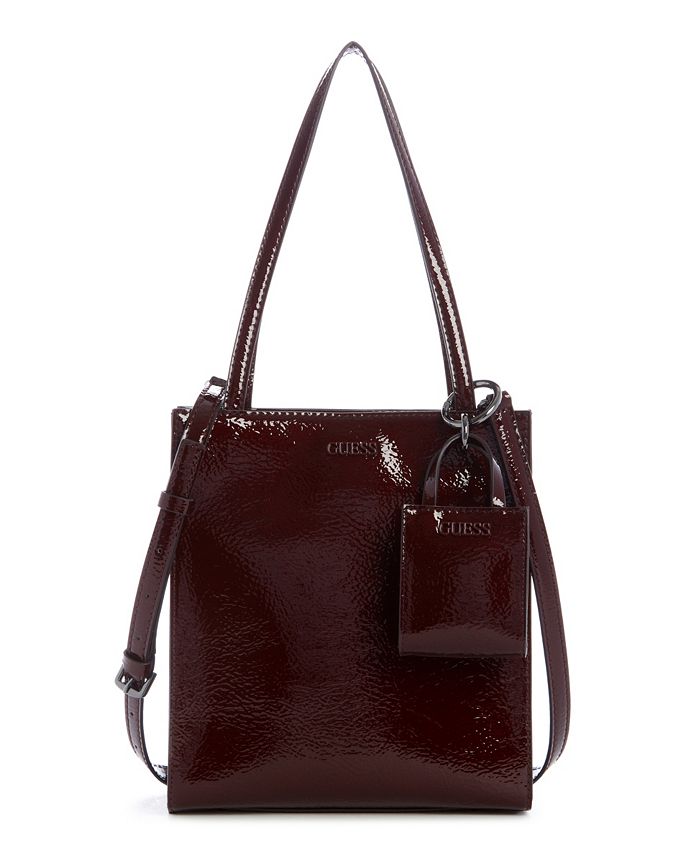 GUESS Picnic Tote with Mini Pouch Macy's