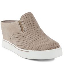 Women's Kallie Slip-On Wedge Sneakers