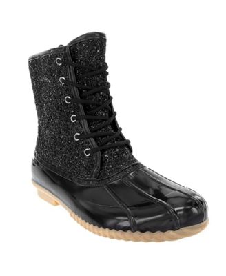 Macys duck boots mens online