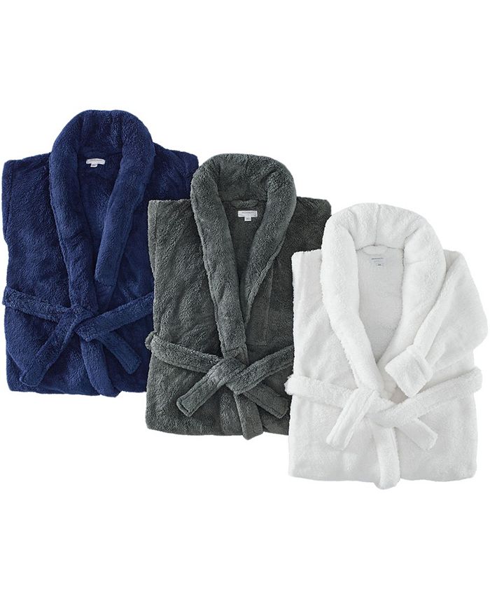 Gravity The World's First Weighted Robe, Designed by Modernist with The