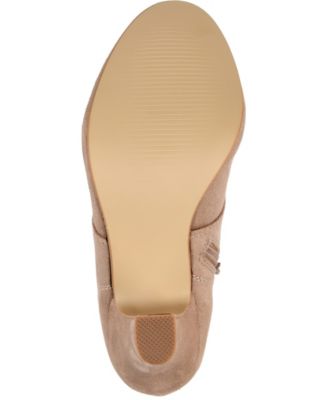 Women's Leona Lace Up Dress Shooties