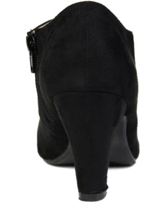 Women's Leona Lace Up Dress Shooties