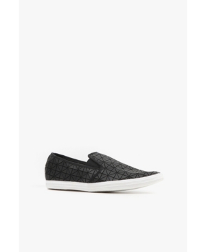 image of All Black Pt Graphic Women-s Sneakers Women-s Shoes