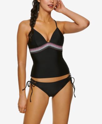 macys bathing suit tops