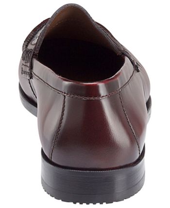 Johnston Murphy Pannell Penny Loafers Macy s