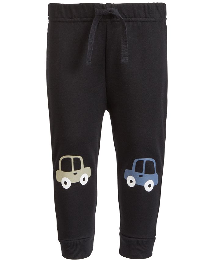 macys jogger