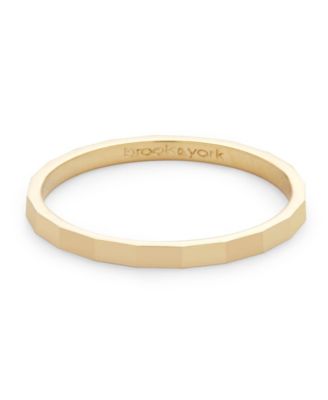 Lucy Extra Thin Ring