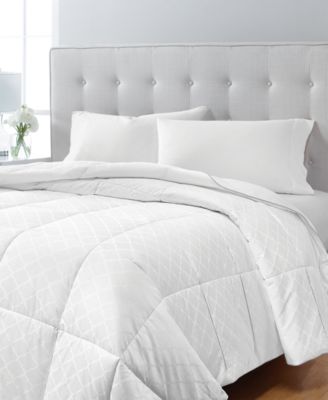 Charter club down comforter medium deals weight queen