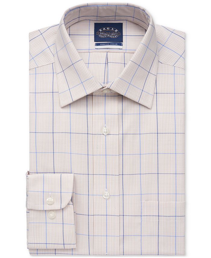 Macy's eagle dress sales shirts