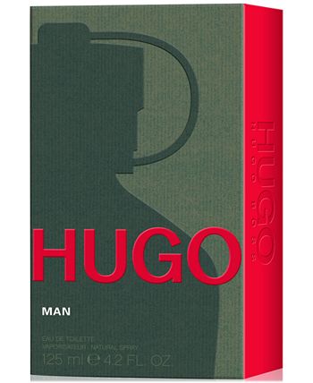 Hugo Boss - Men's HUGO Man Eau de Toilette Fragrance Collection