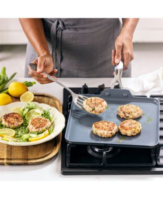 Valencia Pro Healthy Ceramic 11" Nonstick Griddle