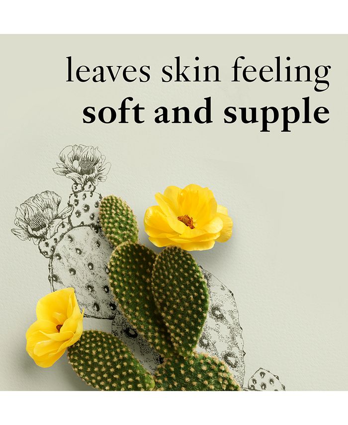 philosophy Nature In A Jar Nourishing InShower Oil With HempDerived