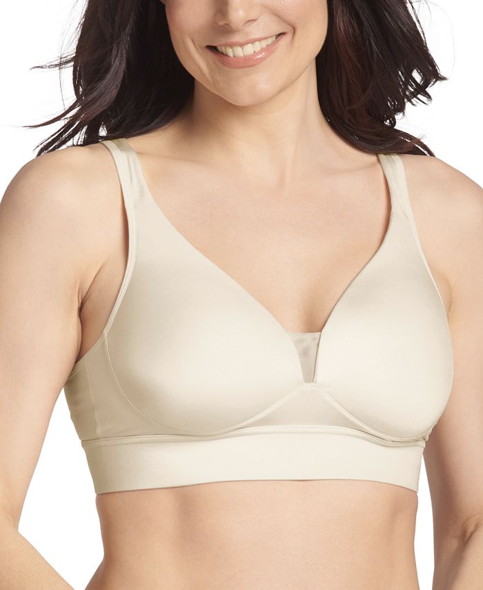 Forever Fit™ V-Neck Molded Cup Bra – EU
