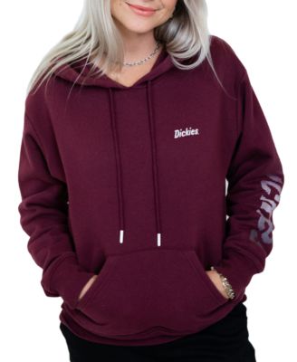 Dickies - Logo-Print Hoodie