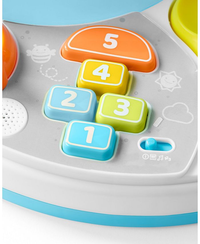 Skip Hop Explore and More Let's Roll Activity Table Macy's