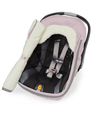 Stroll & Go Car Seat Cover