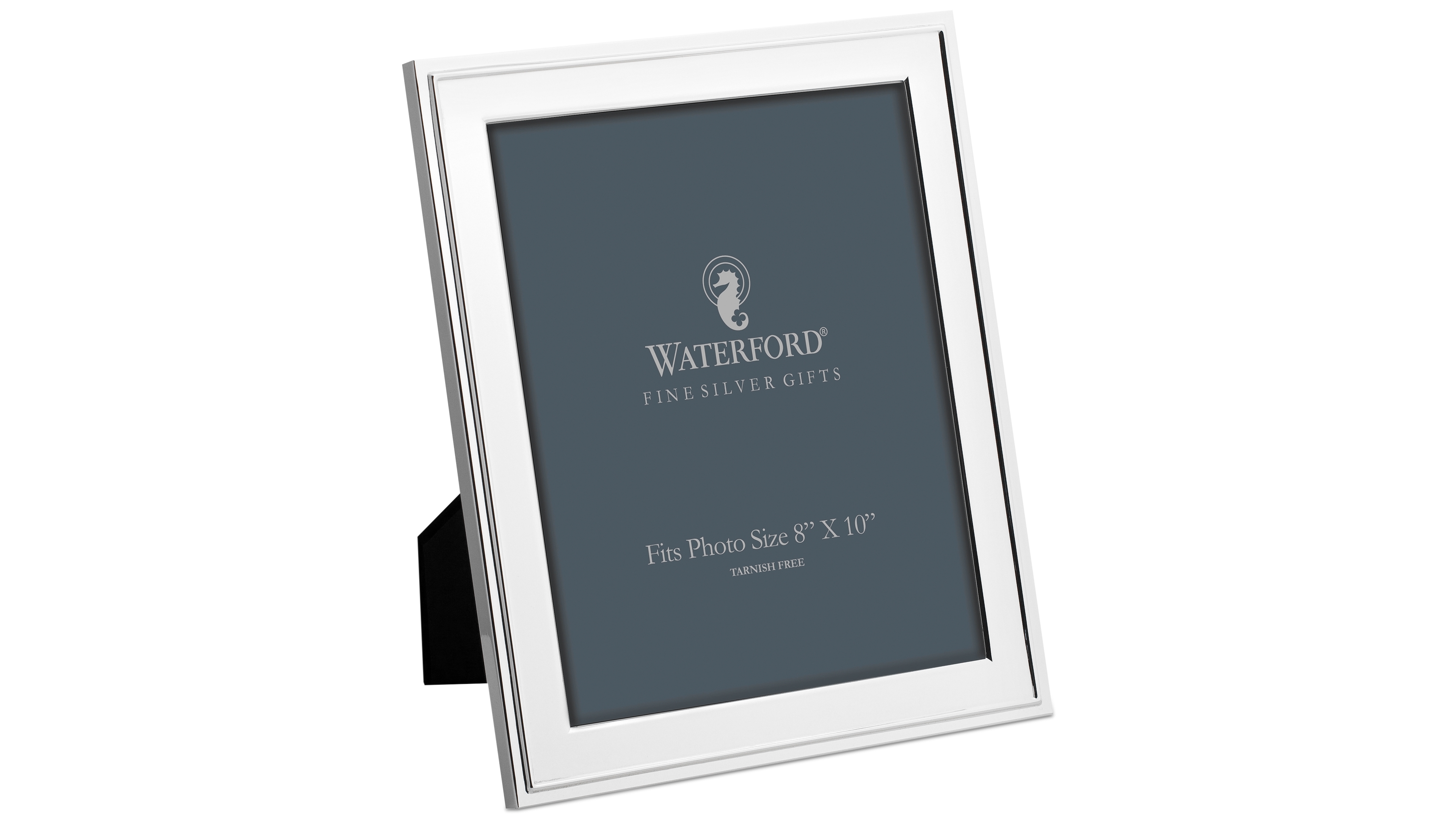 Waterford Classic 8" x 10" Picture Frame