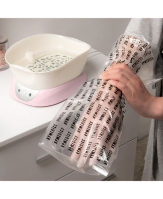 Homedics ParaSpa Plus Paraffin Bath
