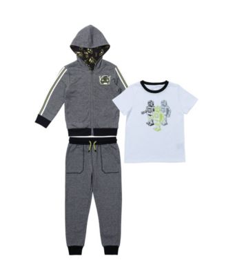 Epic Threads