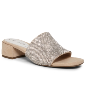image of Anne Klein Unita Sandals