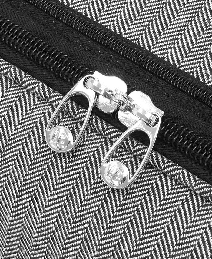 London Fog Newcastle Softside 28" Spinner Suitcase & Reviews Luggage