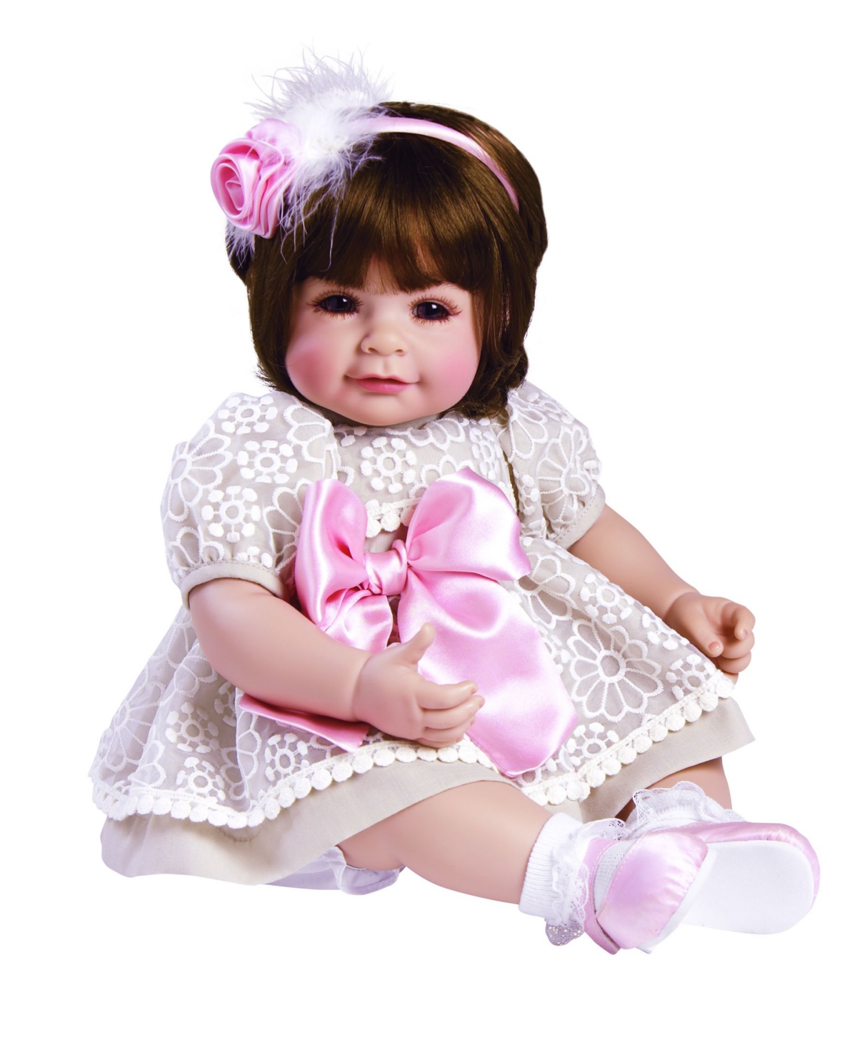 Adora Enchanted Toddler Doll In Multi