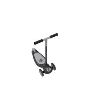 Pulse Performance Products 3 Wheel Leaning Scooter