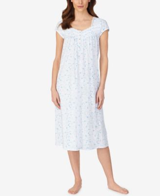 cotton knit nightgowns for babies