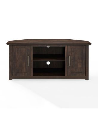 Camden 48" Corner TV Stand
