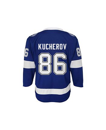 Tampa bay lightning kids jersey clearance